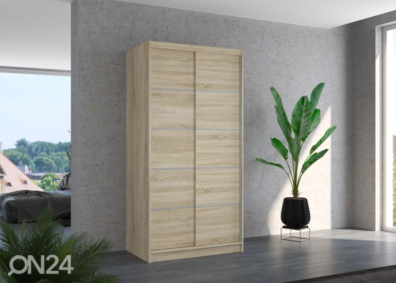 Шкаф-купе Fran 100 cm увеличить