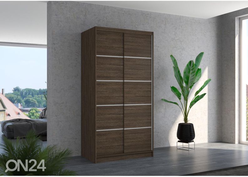 Шкаф-купе Fran 100 cm увеличить