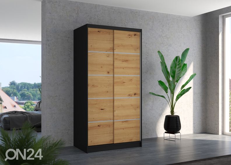 Шкаф-купе Fran 100 cm увеличить