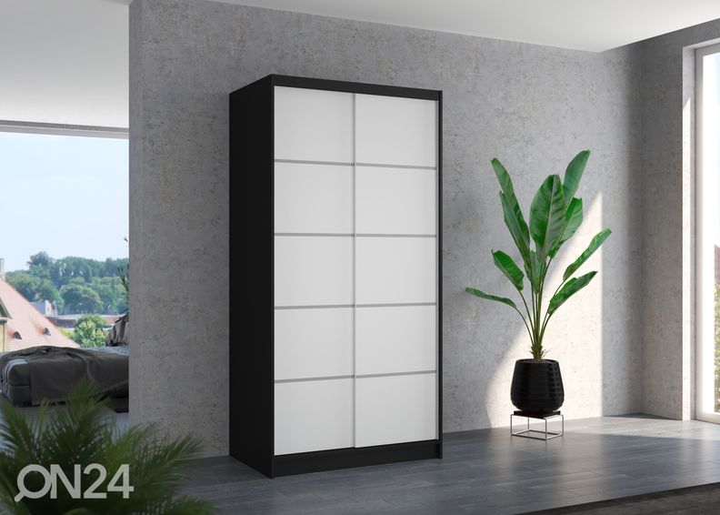 Шкаф-купе Fran 100 cm увеличить