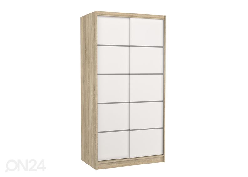 Шкаф-купе Fran 100 cm увеличить