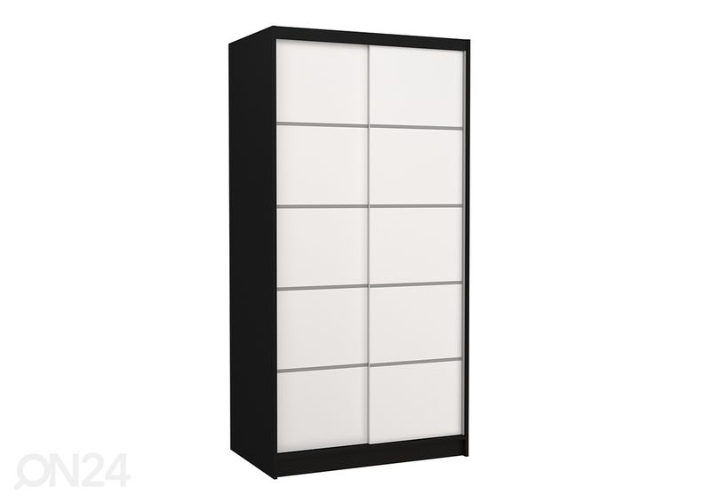 Шкаф-купе Fran 100 cm увеличить