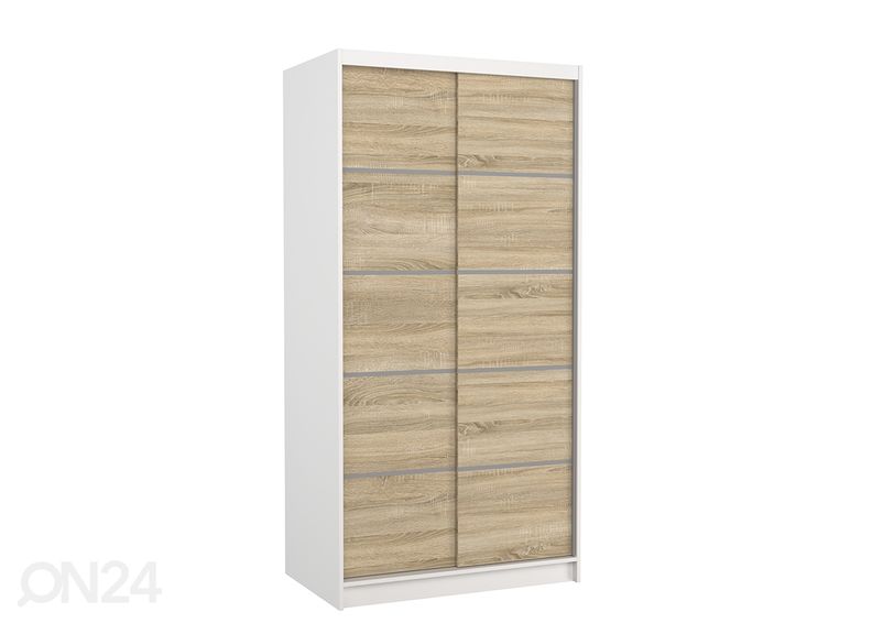 Шкаф-купе Fran 100 cm увеличить