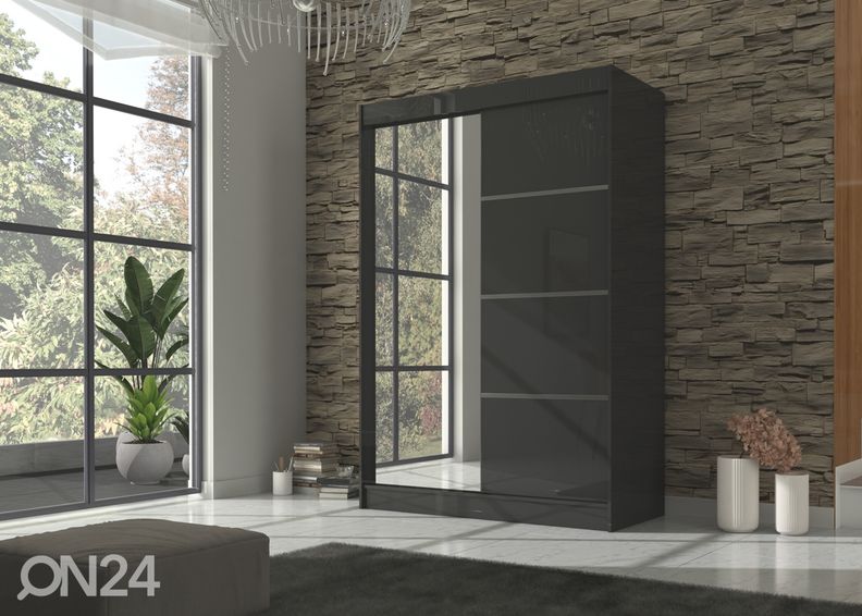 Шкаф-купе Girli I 150 cm увеличить