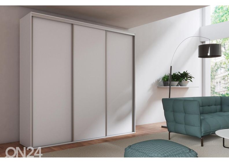 Шкаф-купе Grande 277 cm увеличить