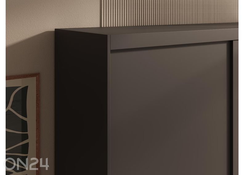 Шкаф-купе Hally 100 см увеличить