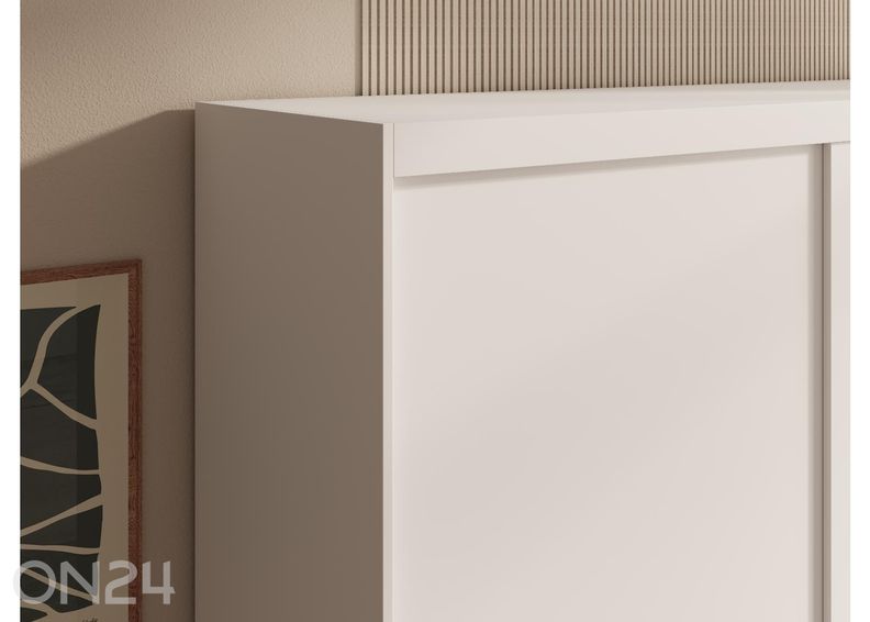 Шкаф-купе Hally 100 см увеличить