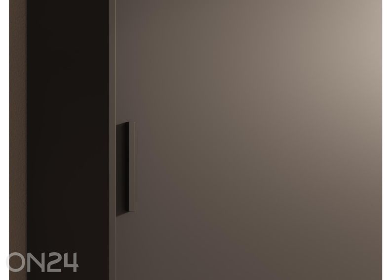 Шкаф-купе Hally 120 см увеличить