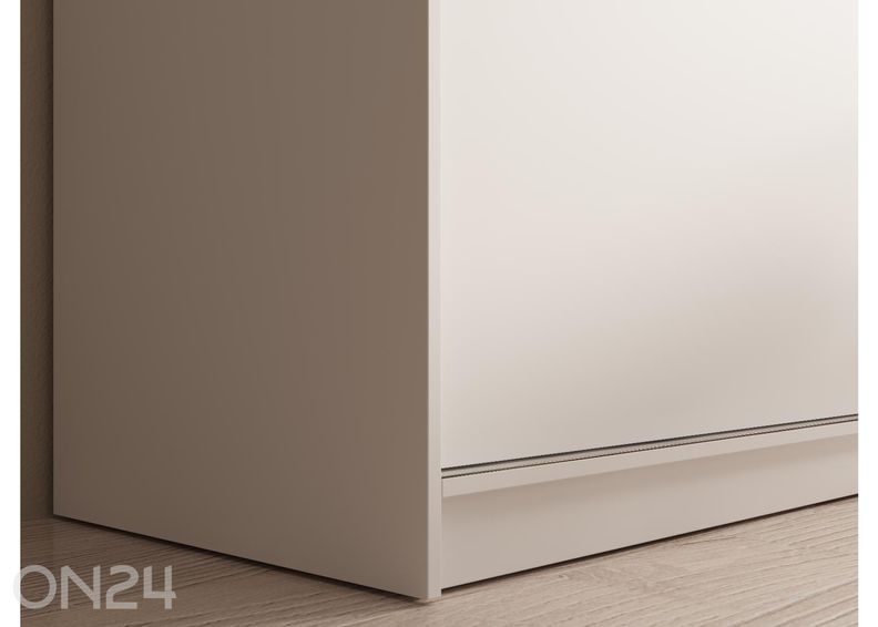 Шкаф-купе Hally 120 см увеличить