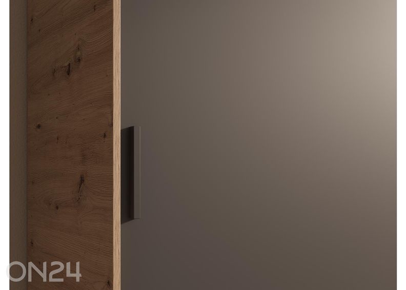 Шкаф-купе Hally 120 см увеличить