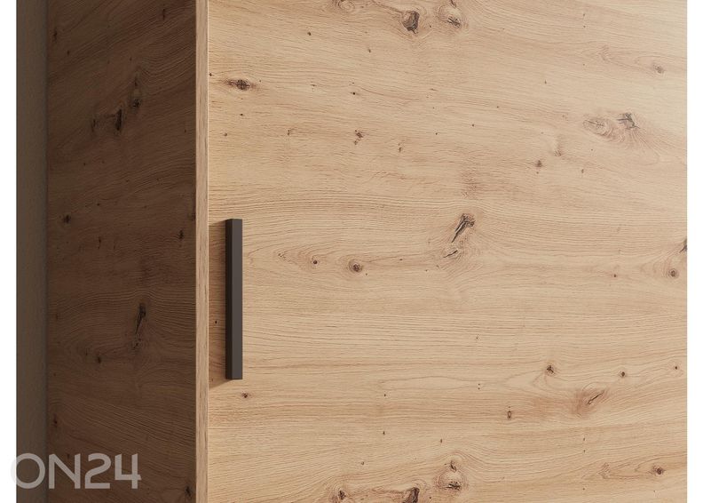 Шкаф-купе Hally 120 см увеличить