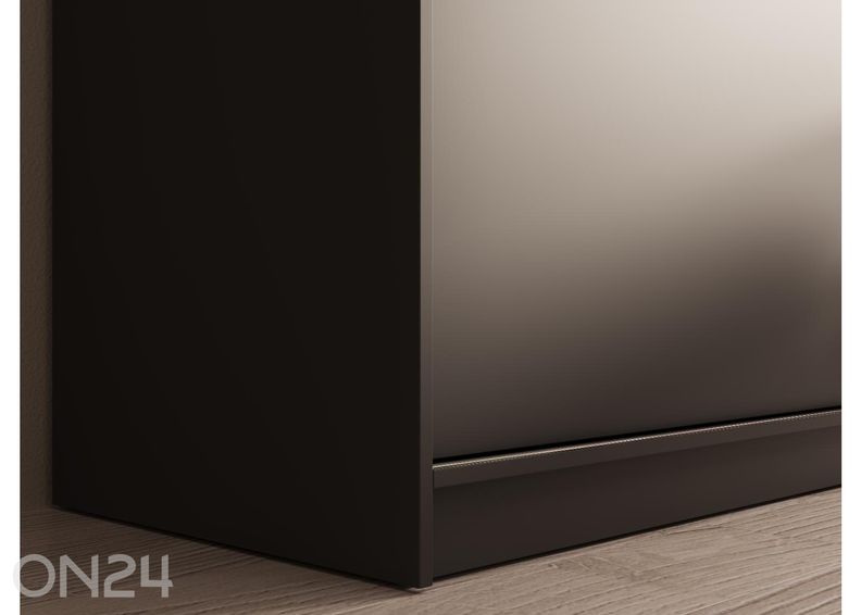 Шкаф-купе Hally 180 см увеличить