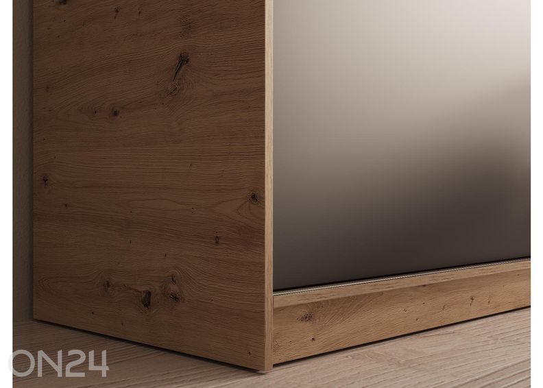 Шкаф-купе Hally 180 см увеличить