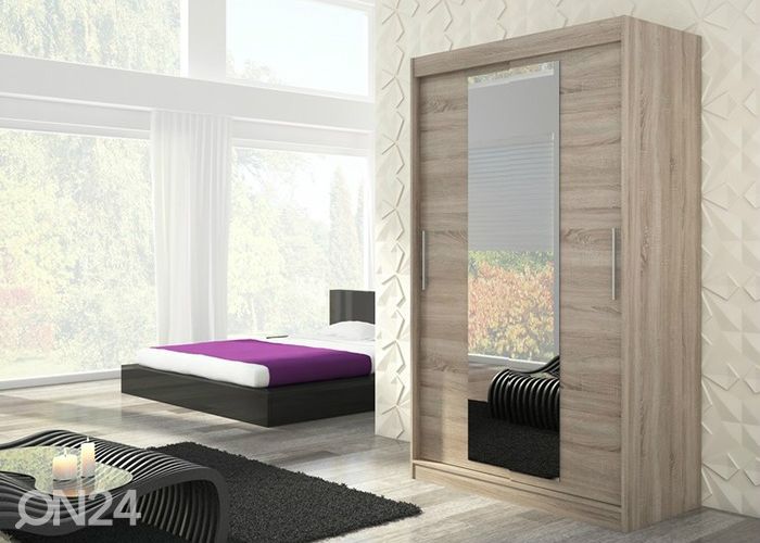 Шкаф-купе Ines 150 cm увеличить