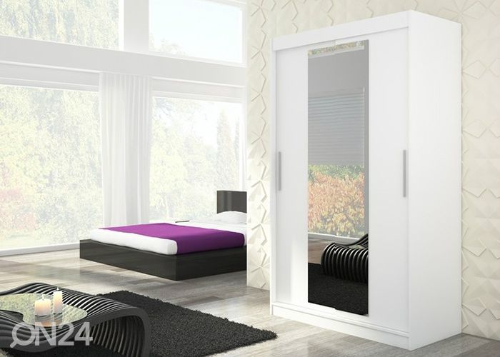 Шкаф-купе Ines 150 cm увеличить