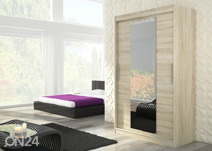 Шкаф-купе Ines 150 cm увеличить