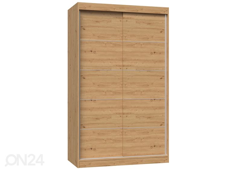 Шкаф-купе Isla 120 см увеличить