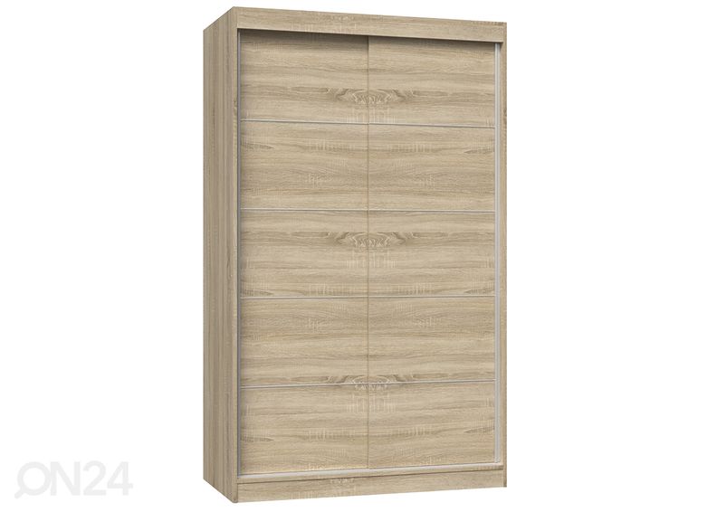 Шкаф-купе Isla 120 см увеличить