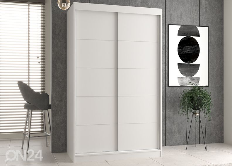 Шкаф-купе Isla 120 см увеличить