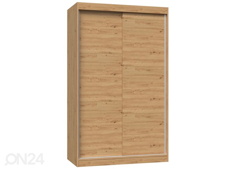 Шкаф-купе Isla 120 см увеличить