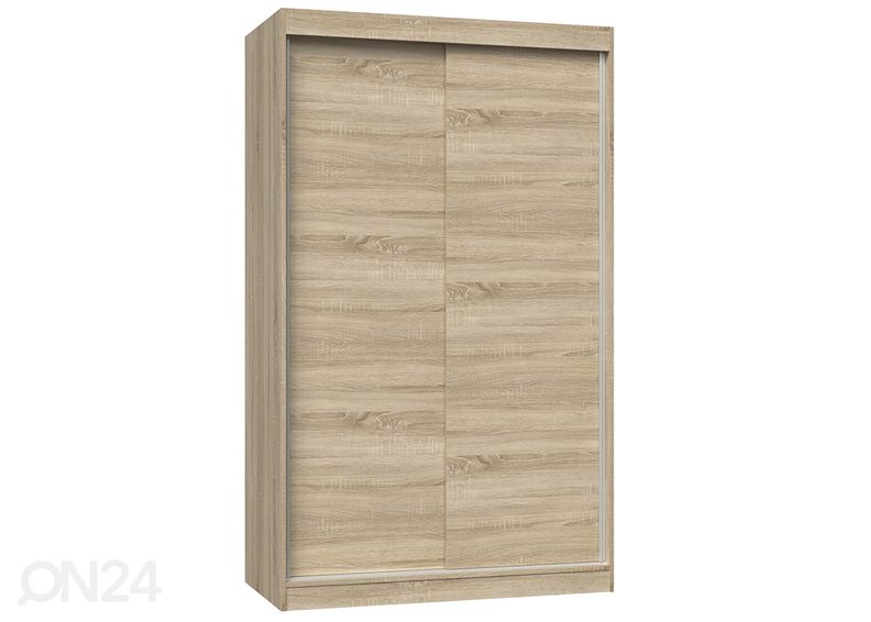 Шкаф-купе Isla 120 см увеличить