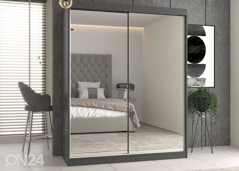 Шкаф-купе Isla 160 см увеличить