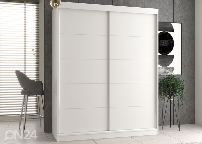 Шкаф-купе Isla 160 см увеличить