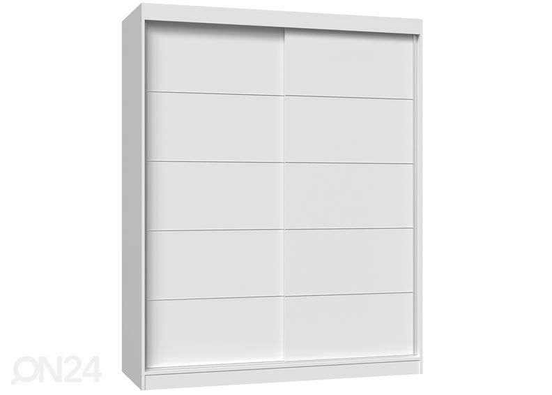 Шкаф-купе Isla 160 см увеличить