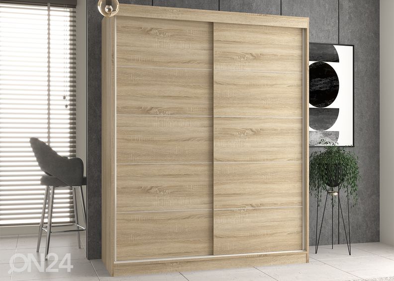 Шкаф-купе Isla 160 см увеличить