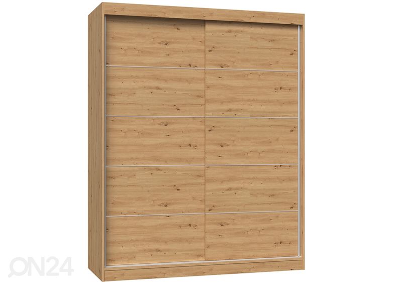 Шкаф-купе Isla 160 см увеличить