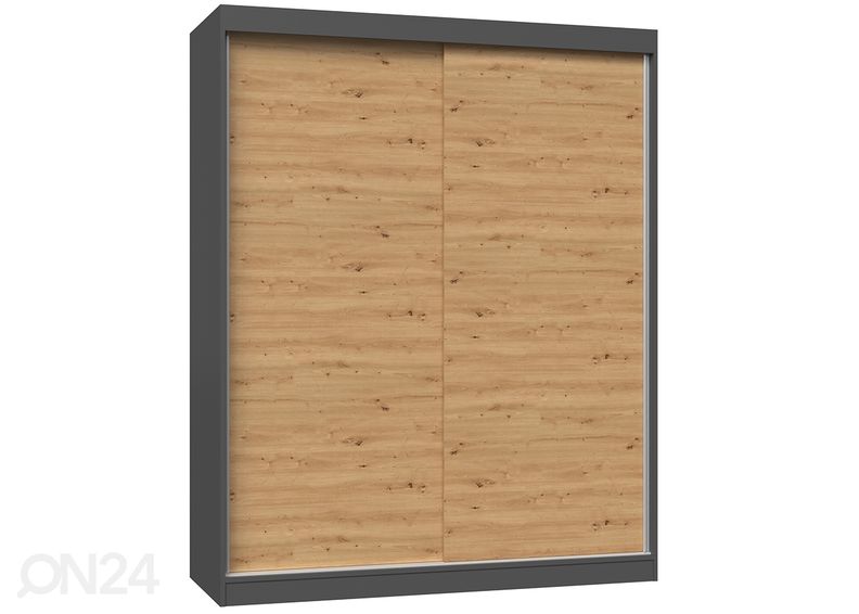 Шкаф-купе Isla 160 см увеличить