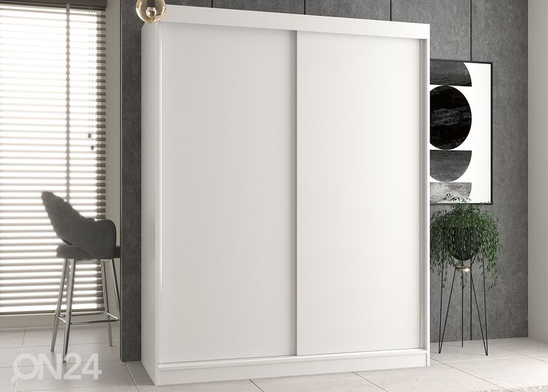Шкаф-купе Isla 160 см увеличить
