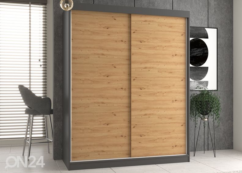 Шкаф-купе Isla 160 см увеличить