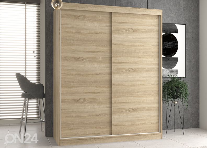 Шкаф-купе Isla 160 см увеличить