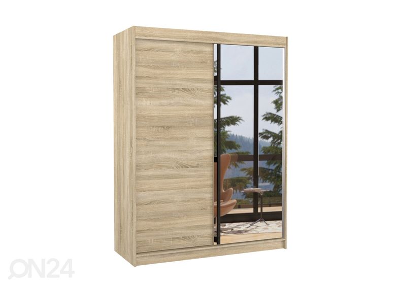 Шкаф-купе Joanna 150 cm увеличить