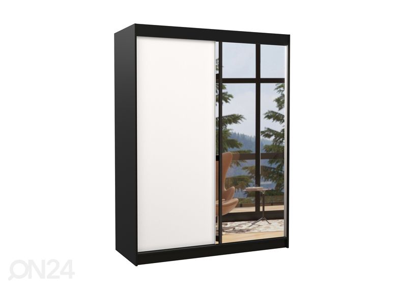 Шкаф-купе Joanna 150 cm увеличить