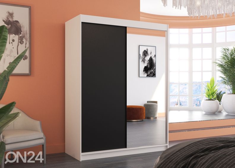 Шкаф-купе Joanna 150 cm увеличить