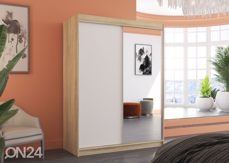 Шкаф-купе Joanna 150 cm увеличить