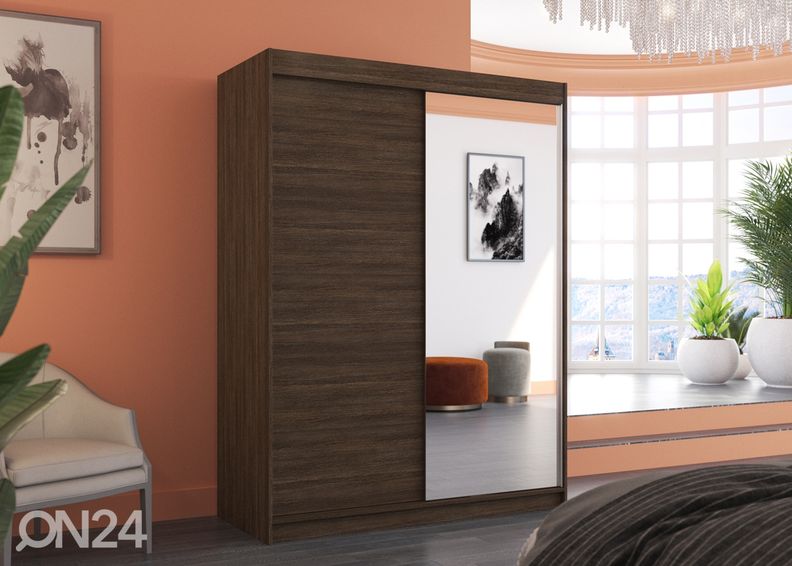 Шкаф-купе Joanna 150 cm увеличить