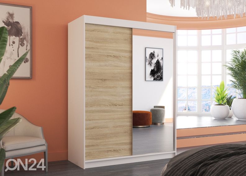 Шкаф-купе Joanna 150 cm увеличить