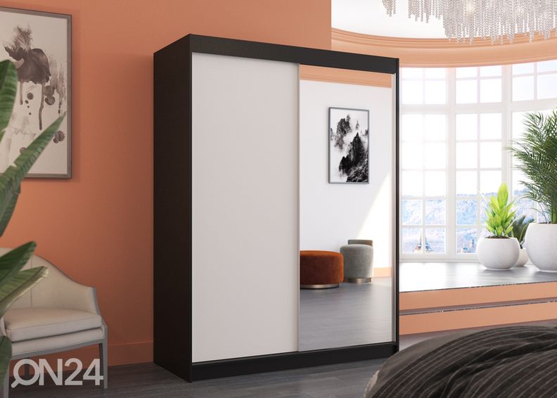 Шкаф-купе Joanna 150 cm увеличить