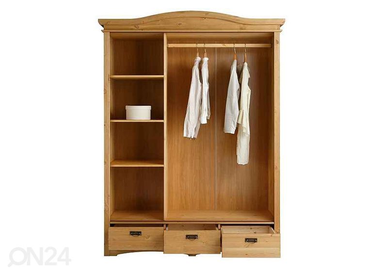 Шкаф-купе Konrad увеличить