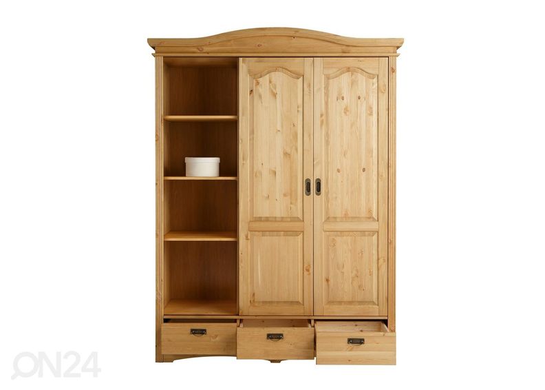 Шкаф-купе Konrad увеличить