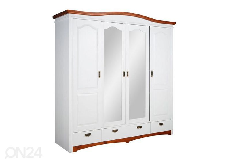 Шкаф-купе Konrad увеличить