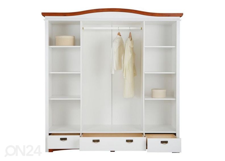 Шкаф-купе Konrad увеличить