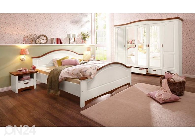 Шкаф-купе Konrad увеличить