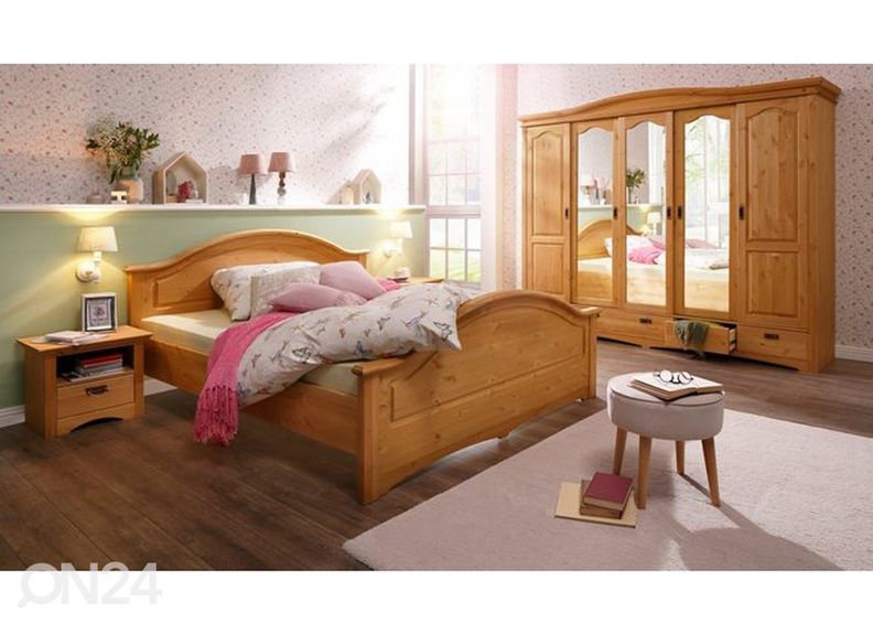 Шкаф-купе Konrad увеличить