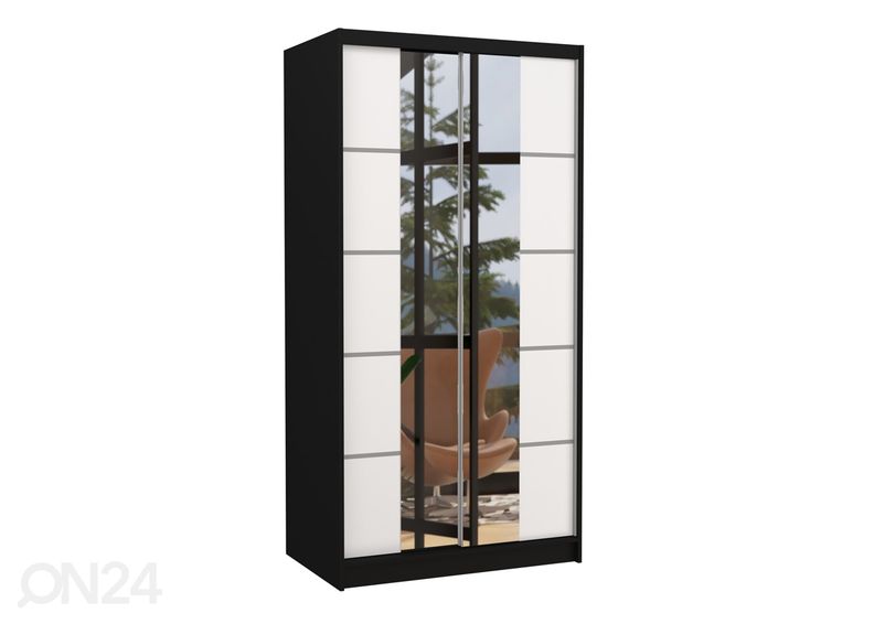 Шкаф-купе Lara 100 cm увеличить