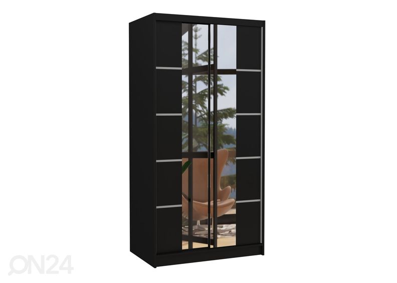 Шкаф-купе Lara 100 cm увеличить