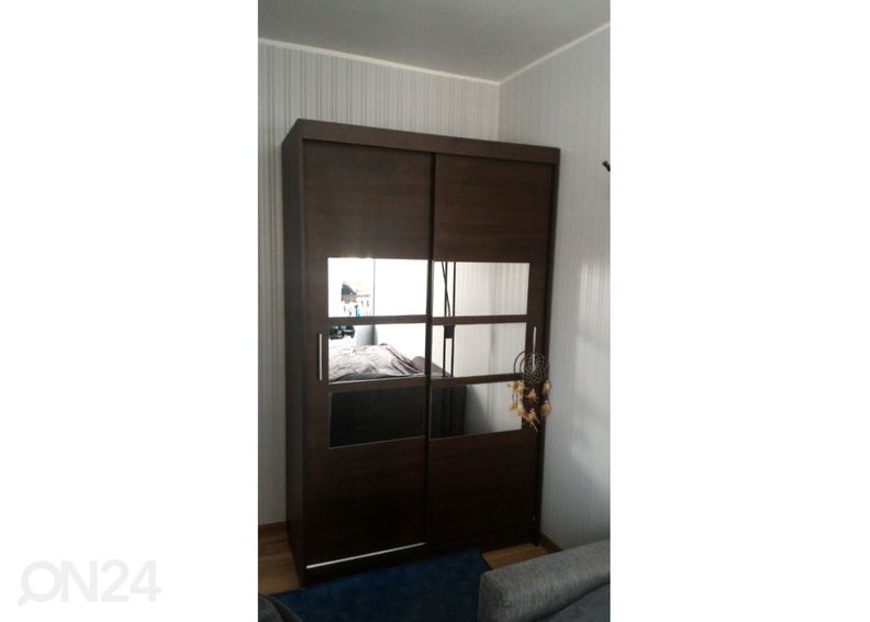 Шкаф-купе Lara I 120 cm увеличить